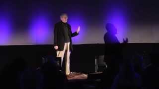 Russell Targ -- Ex TED: The Reality of ESP: A Physicist’s Proof of Psychic Abilities