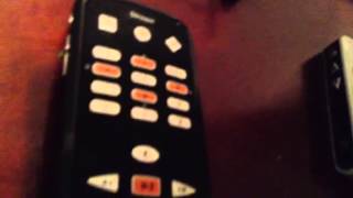 New Victor reader stream overview