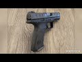 is the beretta apx cheap garbage