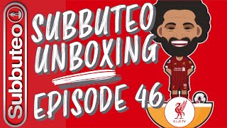 Subbuteo Collector EPISODE 46 - Unboxing the iconic Subbuteo FIFA World Cup Edition