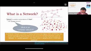 Social Network Analysis | Chapter 1 | Networks and Society