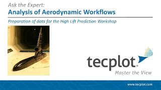 Analysis of Aerodynamic Workflows