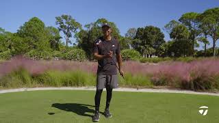 Tiger Woods' First Impressions Of Stealth 2 Driver | TaylorMade Golf