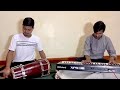 mi chattis nakhrevali 🎶✨️🎧 keyboard:sahil gurav, Dholaki :#Hemant dubale#lavanisong#