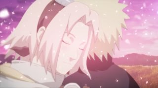 NaruSaku |AMV| - CLARITY