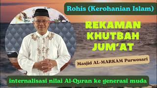 internalisasi Al-Quran pada generasi muda