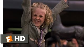 Dreamer (9/9) Movie CLIP - A Great Champion (2005) HD