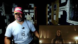 Juju feat  Henning May   Vermissen prod  Krutsch Official Video - Producer Reaction