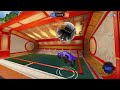 i got my first tournament winner tag of the season s14 gc rocket league tournament finals