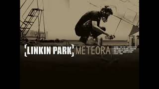 Linkin Park Meteora 2003 Full Album