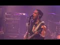 Limehouse Lizzy - Whiskey in the Jar