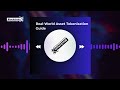 Real-World Asset Tokenization Explained | Complete Beginner’s Guide