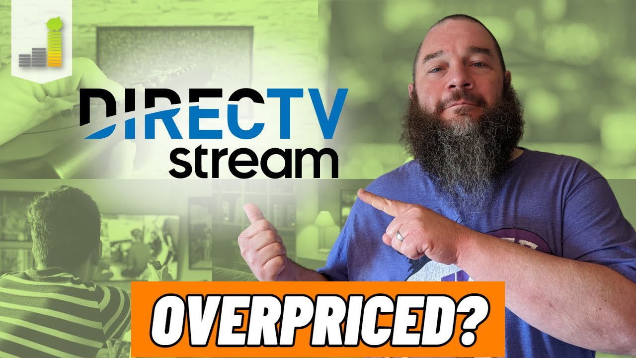 Directv Stream Review 2023 Is The Premium Service Worth It Youtube