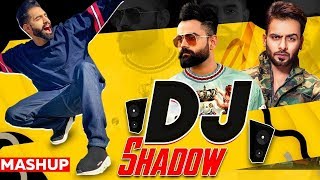 DJ Shadow & Dhol Beat International Mashup | Latest Punjabi Party Songs 2019 | Speed Records
