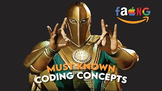 Coding Concepts in Data Science Interviews in 2021 (Facebook, Twitch, Postmates)