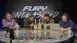 Fury Unleashed Ep 86