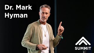Young Forever: The Emerging Science of Longevity with Dr. Mark Hyman at Summit Palm Desert