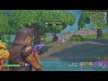 insane 25 elimination fortnite gameplay reload zero build