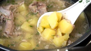 Рецепт вкусного ужина для Ленивых \