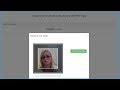 Image Crop and Uploading using JQuery with PHP Ajax Image Crop and Uploading using JQuery with PHP Ajax