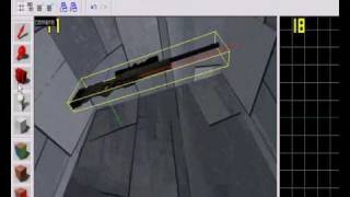 Source SDK - How to make a weapon spawner
