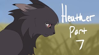 Heather - part 7 - Nightcloud MAP