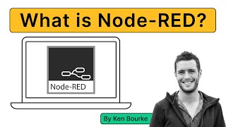 What is Node-RED and How Can I Use it to Create IoT Applications?