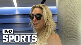 WWE's Charlotte Flair: Ronda Rousey 'Knows Where to Find Me' | TMZ Sports WWE's Charlotte Flair: Ronda Rousey 'Knows Where to Find Me' | TMZ Sports