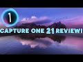 Capture One 21 Features Review + FREE Capture one 21 Bonuses $97