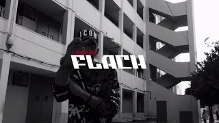 CAMARAD - FLACH ( official M/V )