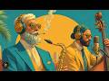 Oud & Sax Fusion | Arabic LoFi Hip-Hop for Deep Focus & Relaxation (1 Hour) | تركيز