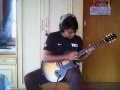 Karmic Steps Cover - Original Composition by Baiju Dharmajan