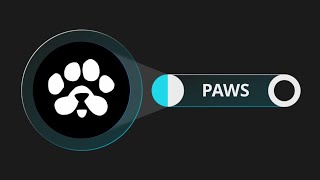 PAWS 🐾 UPDATE: BURI WESE AGENZURE KO KURI WEB HARIHO WALLET 2.