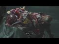 Resident Evil 2 Remake - William Birkin vs Mr X./Death of Tyrant - Claire's Story/