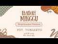 Ibadah Minggu 16 Juni 2024