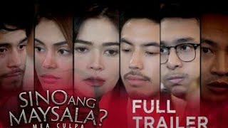 July 25 2019 Teaser Sinong May Sala