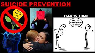Suicide Prevention