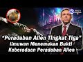 Ditemukan Peradaban Alien Tingkat Tiga…? 