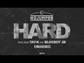 No Jumper feat Tay K & Blocboy JB - Hard (Audio)