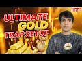 Best Gold Trading Strategy In Hindi | Traders Heaven