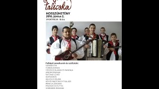 IV. Folktalicska