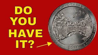 How valuable can a 2011 quarter be?