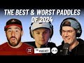 2024 Paddle Superlatives, Trends, and What Might Come in 2025 | Ep 60