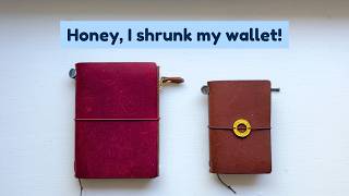 Building the Ultimate TN Wallet