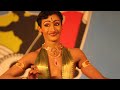 bharatanatyam 51st kerala school kalolsavam kottayam 2011