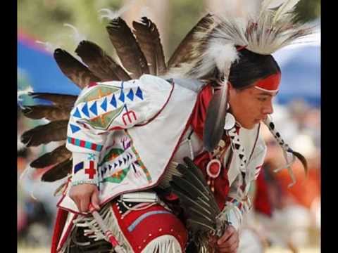 Native American Music (Wayra-Rain Dance) - YouTube