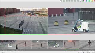 Kedacom   Intelligent Tracking System