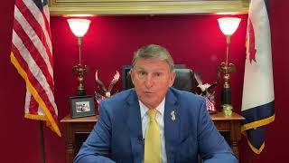 Plug Symposium 2023: Sen. Manchin Supports Green Hydrogen
