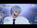 live 181122 wanna one spring breeze 春风 中字