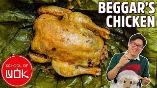 Ditch Turkey This Christmas for Juicy Chicken! | Christmas Specials